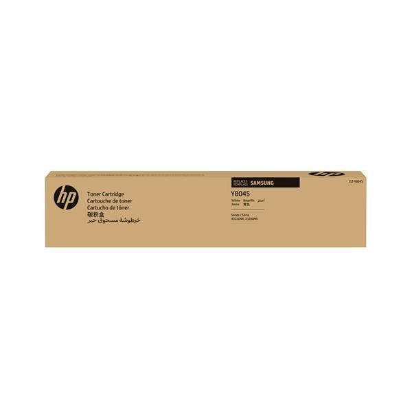 Samsung/HP - Toner originale - Giallo - CLTY804S/ELS - 15.000 pag