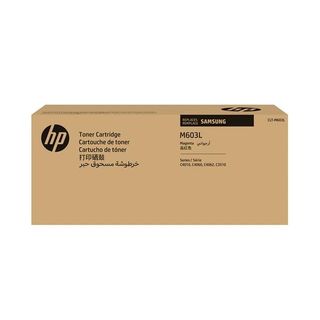 Samsung/HP - Toner originale - Magenta - CLTM603L/ELS - 10.000 pag