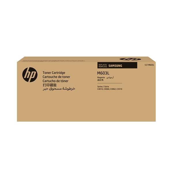 Samsung/HP - Toner originale - Magenta - CLTM603L/ELS - 10.000 pag