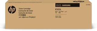Samsung/HP - Toner originale - Nero - CLTK503L/ELS - 8.000 pag