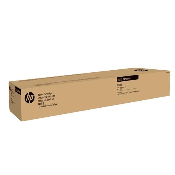 Samsung/HP - Toner originale - Nero - CLTK806S/ELS - 45.000 pag