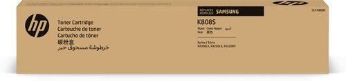 Samsung/HP - Toner originale - Nero - CLTK808S/ELS - 23.000 pag