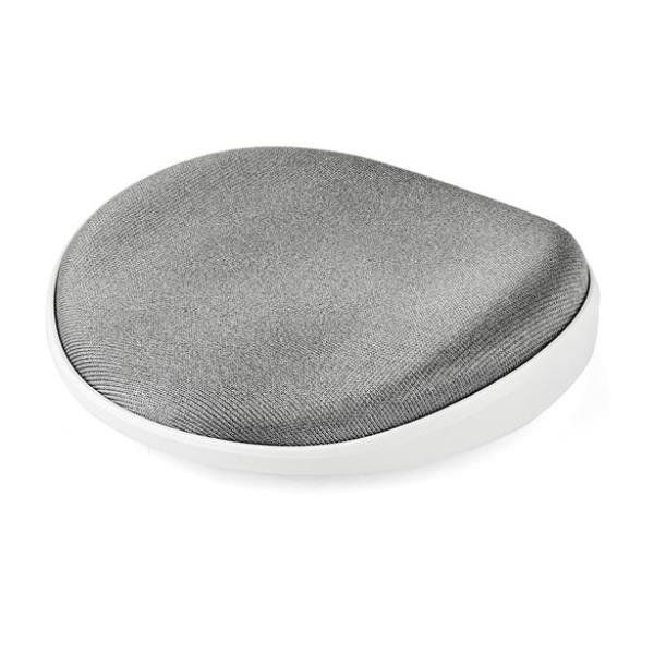 StarTech.com Poggiapolsi Scorrevole - Ergonomico - Colore Argento - Supporto pe…