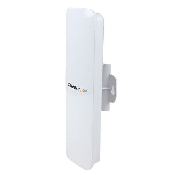 StarTech.com Punto di accesso Wireless-N 1T1R 150 Mbps per esterno - Punto di a…