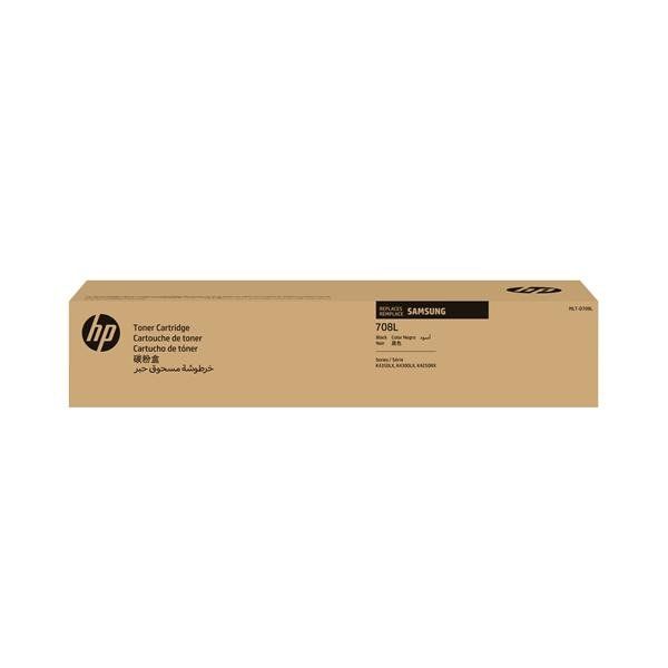 Samsung/HP - Toner originale - Nero - MLTD708L/ELS - 35.000 pag