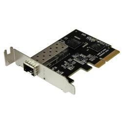 StarTech.com Scheda di Rete Ethernet PCI express 10 Gigabit a Fibra Ottica SFP+…
