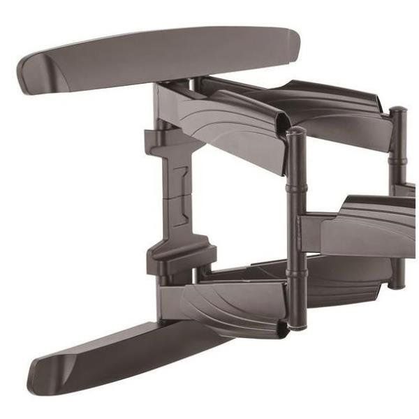 StarTech.com Supporto da TV a Schermo Piatto - Full Motion - Braccio per TV da …