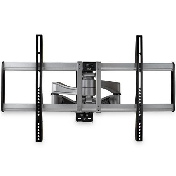 StarTech.com Supporto da parete per TV Full-Motion - Braccio da parete particol…