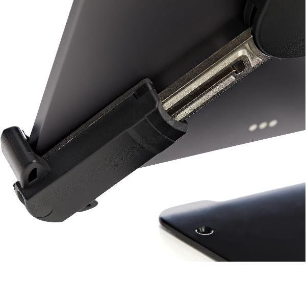 StarTech.com Supporto per tablet da tavolo - Supporto con sistema di bloccaggio…