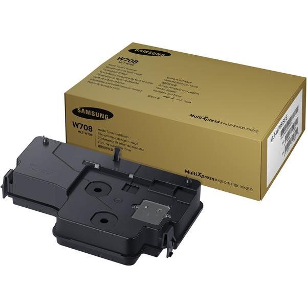 Samsung/HP - Vaschetta recupero Toner originale - MLT-W708 - 100.000 pag
