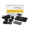 StarTech.com Switch Commutatore automatico a 4 porte HDMI con case in alluminio…