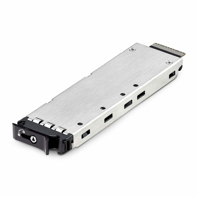 StarTech.com Vassoio per unità SSD M.2 NVMe da utilizzare con la serie di prodo…