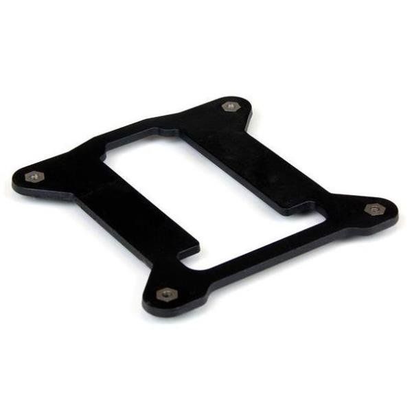 StarTech.com Ventola CPU da 95 mm dissipatore per socket LGA1156/1155 con PWM -…