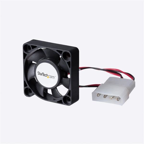 StarTech.com Ventola computer con doppio cuscinetto a sfera di ricambio 40x10 m…