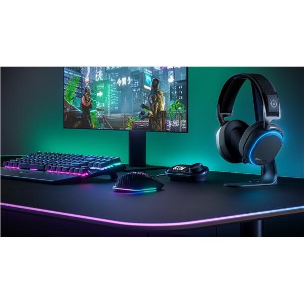 Steelseries Aerox 3 Wireless