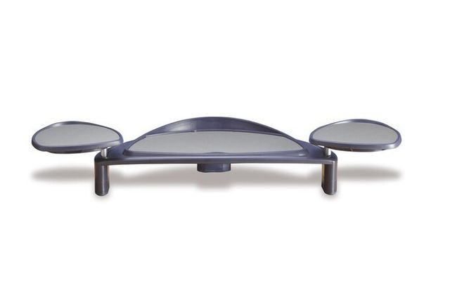 Supporto Monitor Stand - Kensington