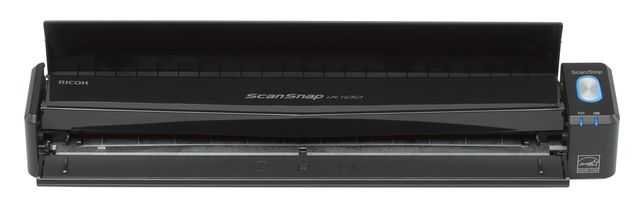 Scanner - IX100