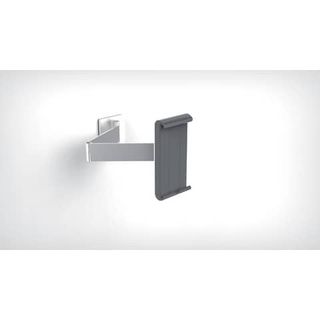 Supporto da parete per tablet - braccio estensibile - Tablet Holder Wall Arm - …