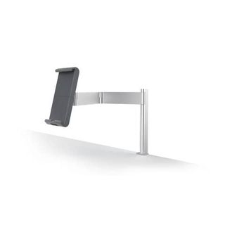 Supporto da tavolo per tablet - morsetto e braccio estensibile - Tablet Holder …