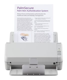 Scanner - SP-1120N