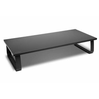 Supporto per monitor - per schermi fino a 32" - nero - Kensington