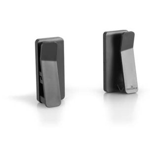 Supporto per tablet Visioclip - da parete - Durable