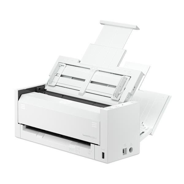 Scanner HP ScanJet Pro 4200 s1