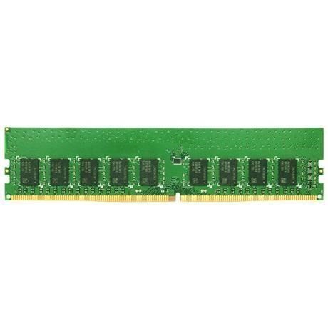 Synology - DDR4 - modulo - 8 GB - DIMM 288-PIN - 2666 MHz / PC4-21300 - 1.2 V -…