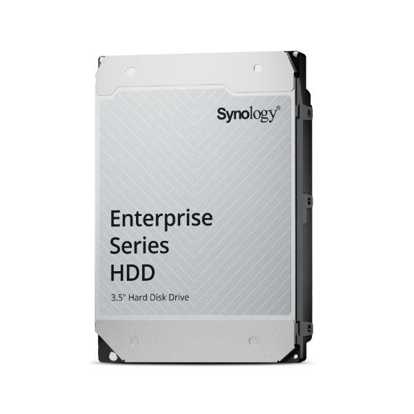 Synology HAT5310-16T, 16 TB, 7200 Giri/min, 512 MB, 3.5ʺ, Serial ATA III