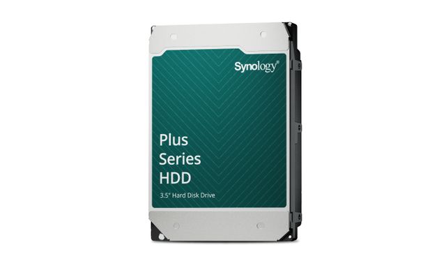 Synology HDD SATA, 2000 GB, interno
