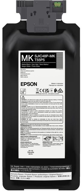 T55P540 CARTUCCIA MK C8000E