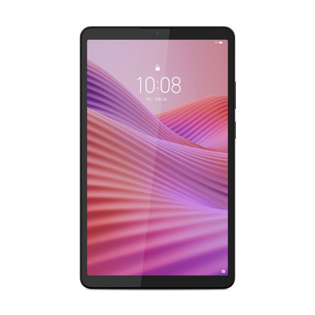 TABLET 8.7 IDEATAB 4/64GB WIFI+COV ER LENOVO AND14 IPS LUNAGREY