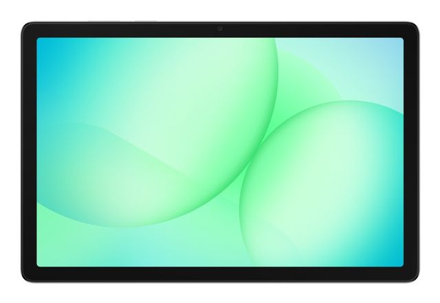 TABLET GALAXY TAB A11 PLUS SM-X236B 11" 256GB WIFI 5G SILVER