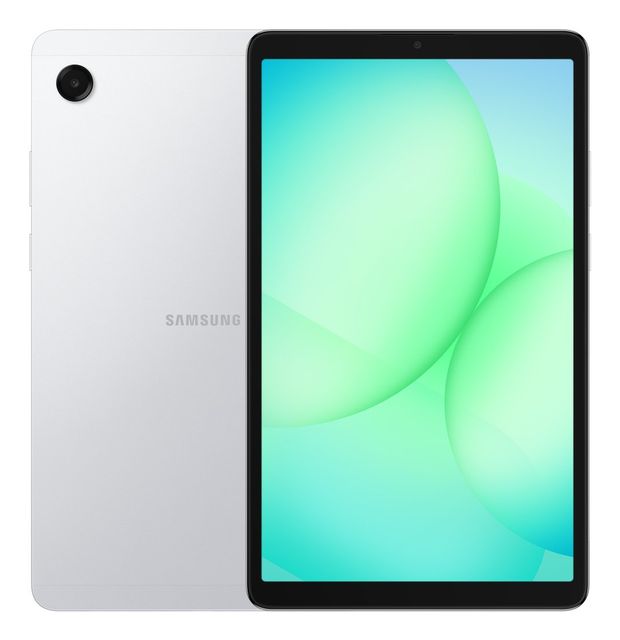 TABLET GALAXY TAB A11 SM-X135 8.7" 64GB WIFI 4G LTE SILVER (SM-X135)