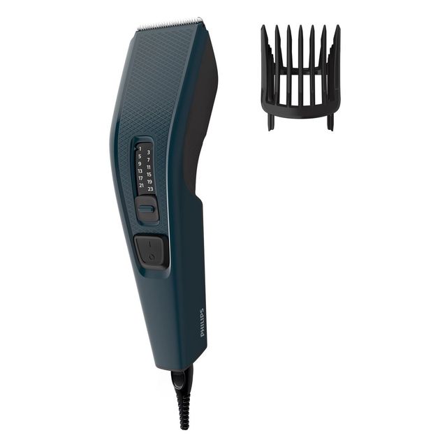 TAGLIACAPELLI PHILIPS HC3505/15 REGOLABARBA