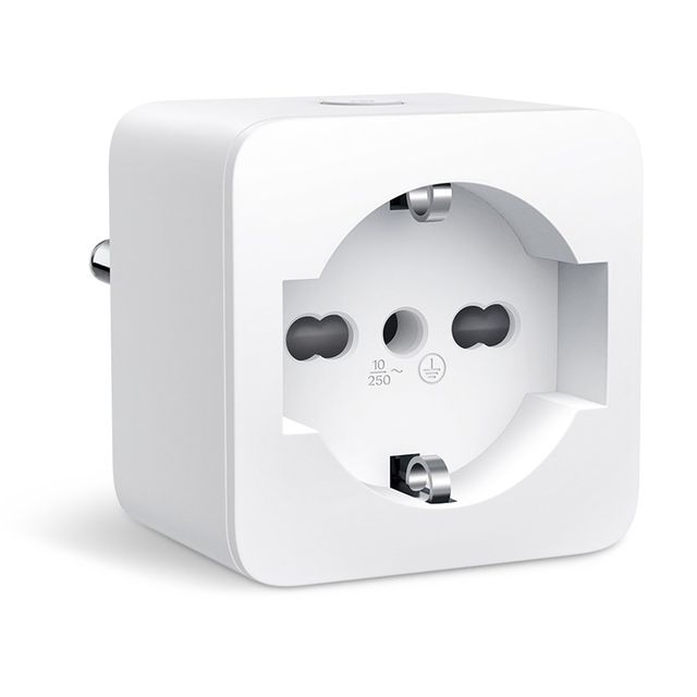 TAPO TP10 - Mini Presa Smart Wi-Fi