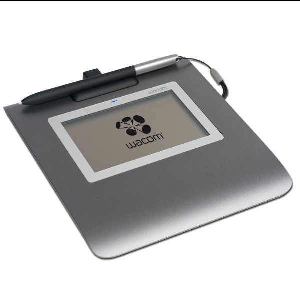 TAVOLETTE GRAFICHE - STU-430 + SIGN PRO PDF