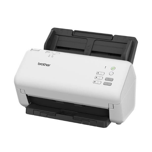 Brother ADS-4300N - Scanner documenti - CIS duale - Duplex - A4 - 600 dpi x 600…