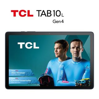 TCL TAB 10L GEN4 10.1" OCTA CORE 128GB RAM 4GB WI-FI ITALIA FUTURE DUSK