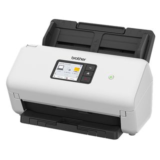 Brother ADS-4500W - Scanner documenti - CIS duale - Duplex - A4 - 600 dpi x 600…