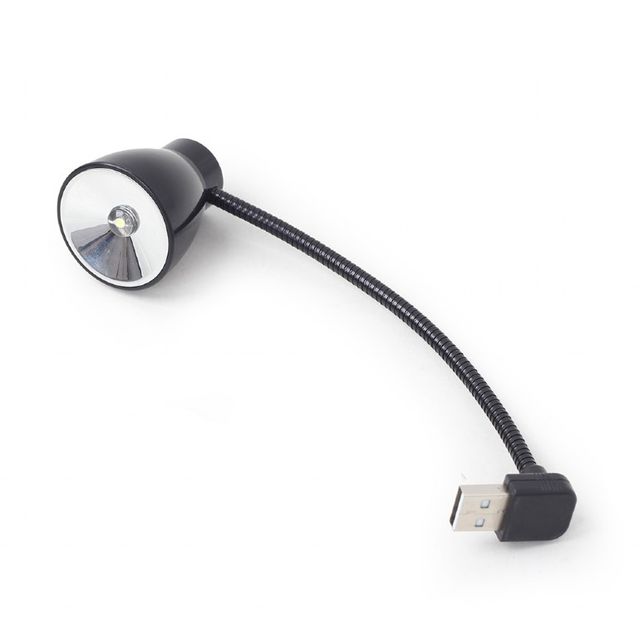 TECHMADE GEMBIRD LUCE USB PER NOTEBOOK