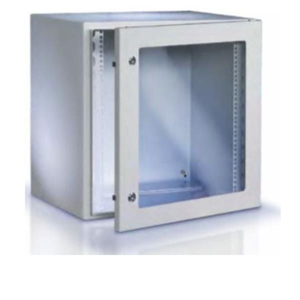 TECNOSTEEL BOX IP65 10U 600X400