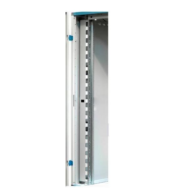 TECNOSTEEL CANALA VERTICALE 27U GRIGIO CF2