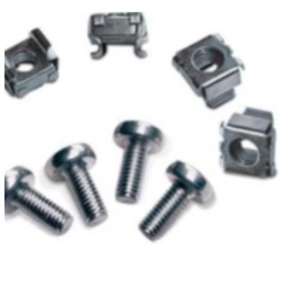 TECNOSTEEL KIT CON VITE E DADO CF50