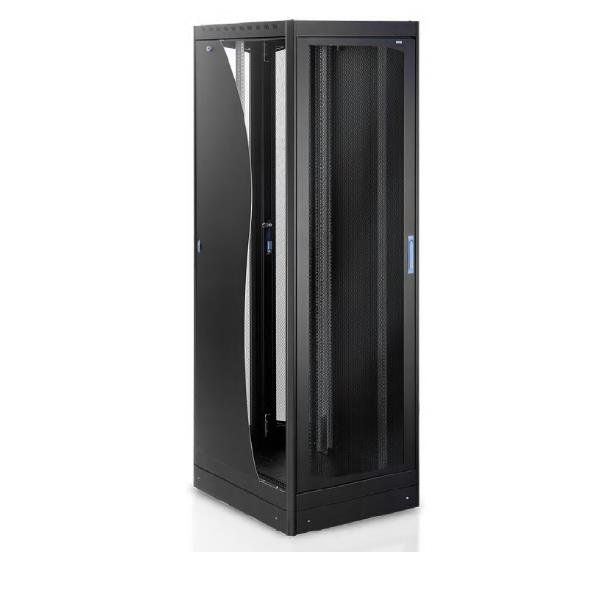 TECNOSTEEL RACK 33U 1000X800+ACCESSORI