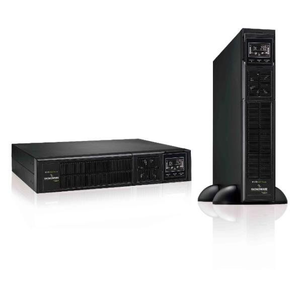TECNOWARE BOX BATTERY PER EVO DSP PLUS 3600