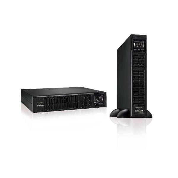 TECNOWARE BOX BATTERY PER EVO DSP PLUS 3600