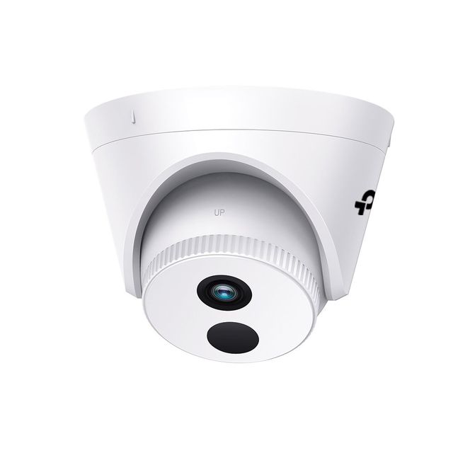 TELECAMERA SORVEGLIANZA IP VIGI C400HP-2.8
