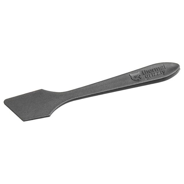 THERMAL GRIZZLY SPATOLA, APPLICATORE PER PASTA TERMICA, 3 PEZZI