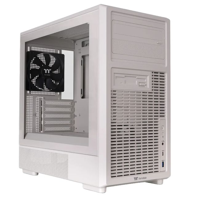 THERMALTAKE RETRO 360 BEIGE